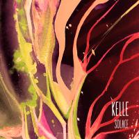 Artwork for Solace by Kelle