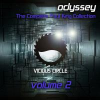 Artwork for Odyssey: The Complete Paul King Collection, Vol. 2 by Various Artists