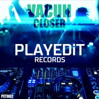 Artwork for Closer by Vacuii