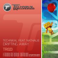 Artwork for Drifting Away by Technikal