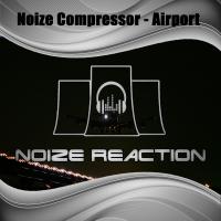 Artwork for Airport by Noize Compressor