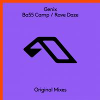 Artwork for Ba55 Camp / Rave Daze by Genix