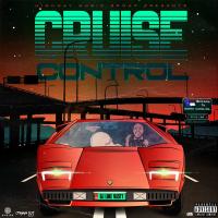 Artwork for Cruise Control by DJ Luke Nasty