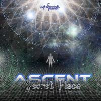 Artwork for Secret Place by Ascent