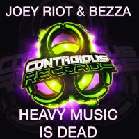 Artwork for Heavy Music Is Dead by Joey Riot