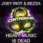 Artwork for Heavy Music Is Dead (Original Mix)