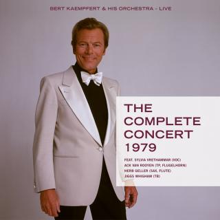 Artwork for Tuxedo Junction (Original 1979 Live Recording)