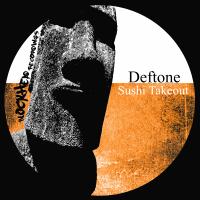 Artwork for Sushi Takeout by Deftone