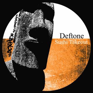 Artwork for Sushi Takeout (Original Mix)