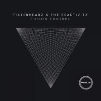 Artwork for Control Fusion by Filterheadz