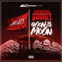 Artwork for Goon on the Moon by Bussdown Gooney