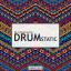 Artwork for DRUMstatic (Original Mix)