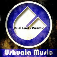 Artwork for Piramid by Dual Fuel