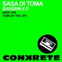 Artwork for Deep Life (Original Mix)