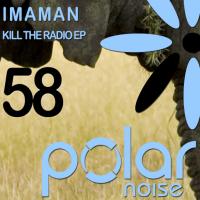 Artwork for Kill The Radio by ImAman