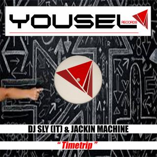 Artwork for Timetrip (Original Mix)
