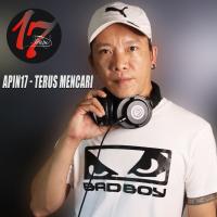 Artwork for Terus Mencari by Apin 17