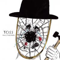 Artwork for TOSS by Shugo Tokumaru