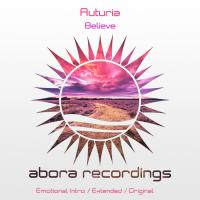 Artwork for Believe by Auturia