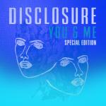 Artwork for "You & Me (Rivo Remix)" by Disclosure, Eliza Doolittle, Rivo