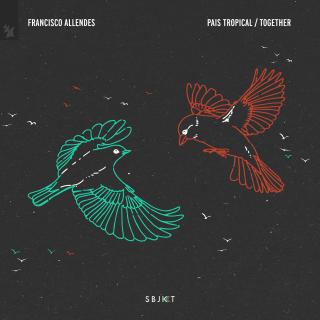 Artwork for Pais Tropical