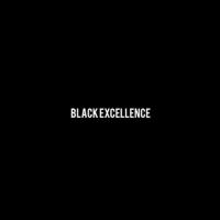 Artwork for Black Excellence by Terry Mak