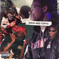Artwork for Back and Forth (feat. Neek Bucks) by Marty baller
