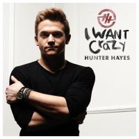 Artwork for I Want Crazy by Hunter Hayes