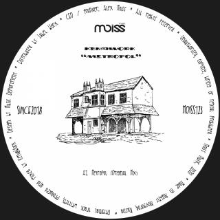 Artwork for Metropol (Original Mix)