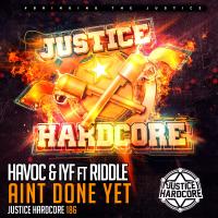 Artwork for Ain't Done Yet by Havoc