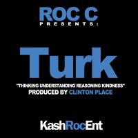 Artwork for Turk by Roc C