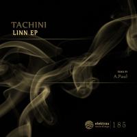 Artwork for Linn EP by Tachini