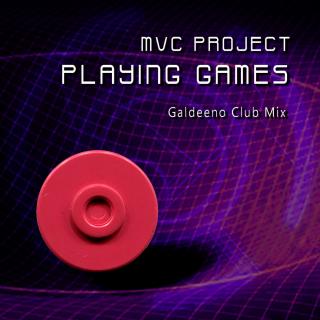 Artwork for Playing Games
