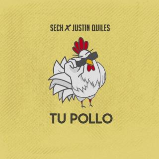 Artwork for Tu Pollo
