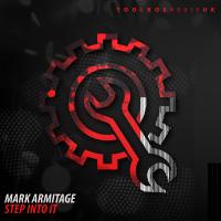 Artwork for Step Into It by Mark Armitage