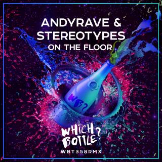 Artwork for On The Floor (Club Mix)