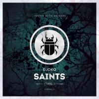 Artwork for Saints by Djoko