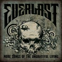 Artwork for More Songs of the Ungrateful Living by everlast