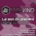 Artwork for Onyr (Vincent Hiest & Digital Session Remix)