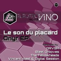 Artwork for Onyr by Le Son Du Placard