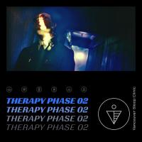 Artwork for Therapy Phase 02 by Vancouver Sleep Clinic