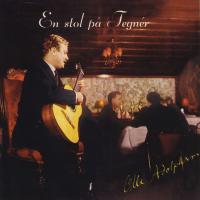 Artwork for En stol på Tegnér (Live '62) by Olle Adolphson