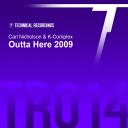 Artwork for AK47 2009 (Original Mix)
