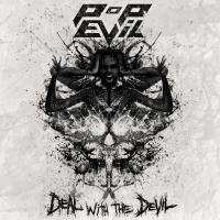 Artwork for Deal with the Devil by Pop Evil