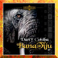 Artwork for BanaTiju by Dany Cohiba