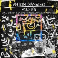 Artwork for Acid Day by Anton Djaneiro