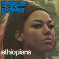 Artwork for Reggae Power by The Ethiopians