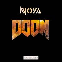 Artwork for Doom by nøya.