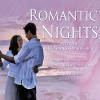 Artwork for Romantic Nights by 101 Strings Orchestra