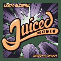 Artwork for Disco Is Disco by Loris Altafini